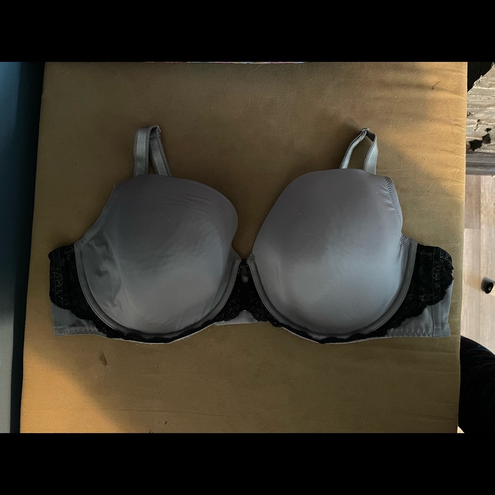 Torrid Bra 44C